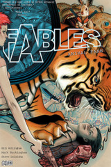 TP - Fables Vol. 2